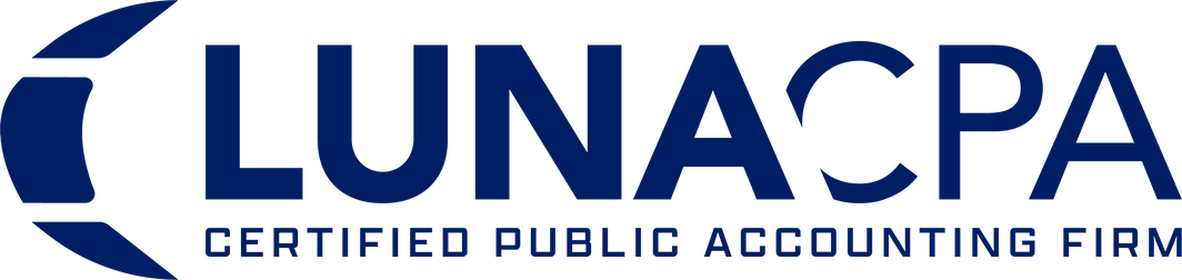 LUNA CPA