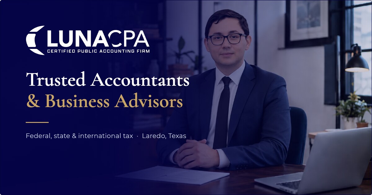 Tax Associates of Laredo LLC